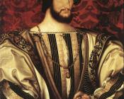 让 克卢埃 : Portrait